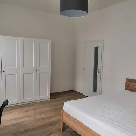 Znojmo Apartmany 外观 照片