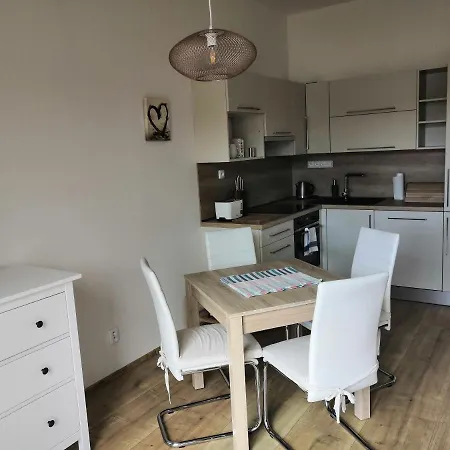 Znojmo Apartmany 外观 照片
