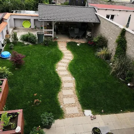 Znojmo Apartmany 外观 照片
