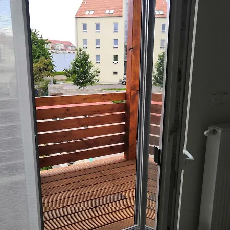Znojmo Apartmany 外观 照片