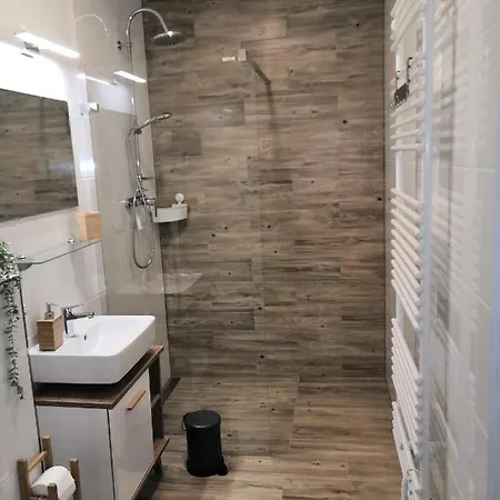 Znojmo Apartmany 外观 照片