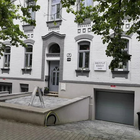Znojmo Apartmany 外观 照片