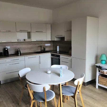 Znojmo Apartmany 外观 照片