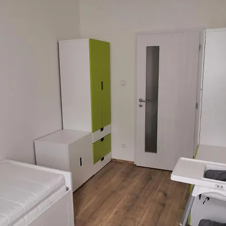 Znojmo Apartmany 外观 照片