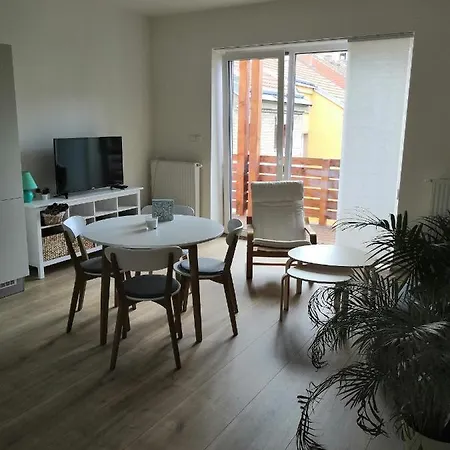 Znojmo Apartmany 外观 照片