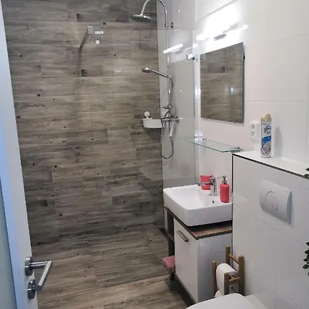 Znojmo Apartmany 外观 照片