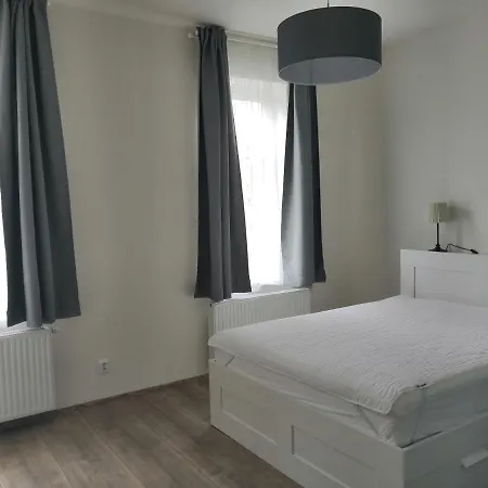 Znojmo Apartmany 外观 照片