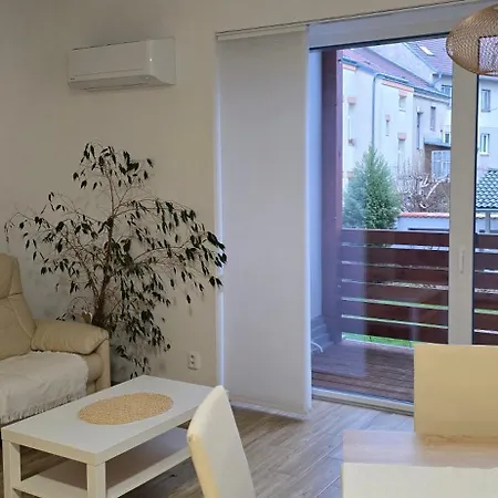 Znojmo Apartmany 外观 照片