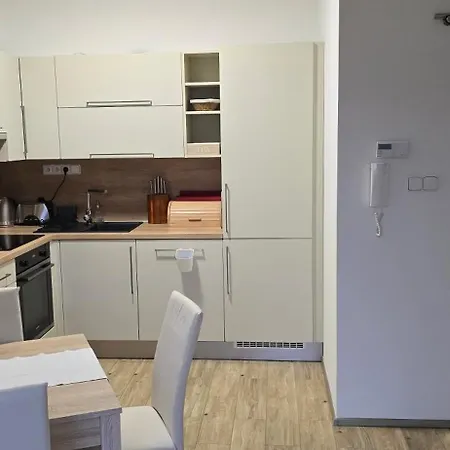 Znojmo Apartmany 外观 照片