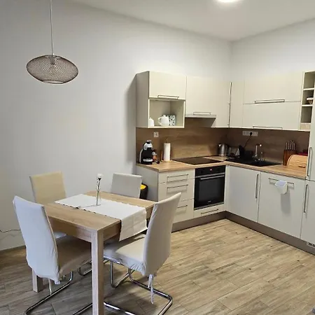 Znojmo Apartmany 外观 照片