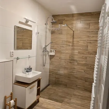 Znojmo Apartmany 外观 照片