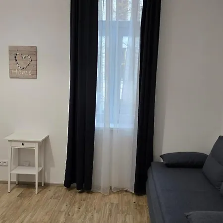 Znojmo Apartmany 外观 照片