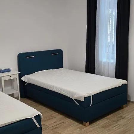 Znojmo Apartmany 外观 照片