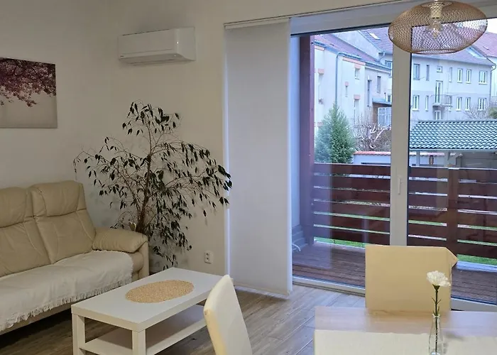 Znojmo Apartmany