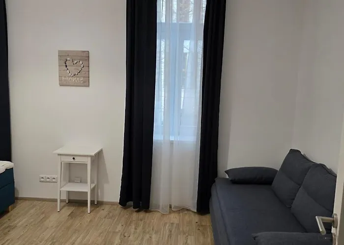 Znojmo Apartmany