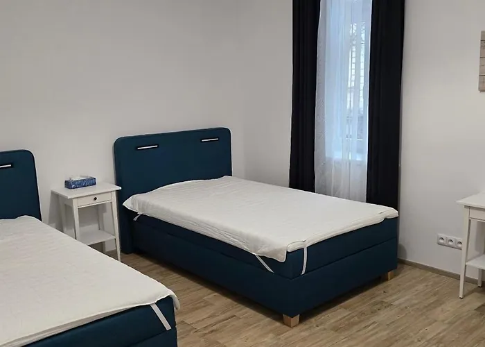 Znojmo Apartmany