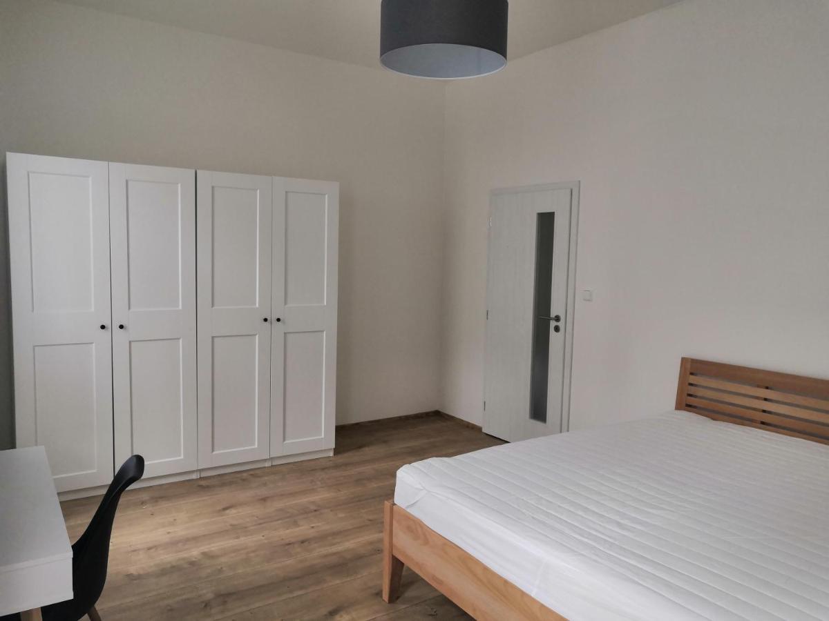 Znojmo Apartmany Apartment