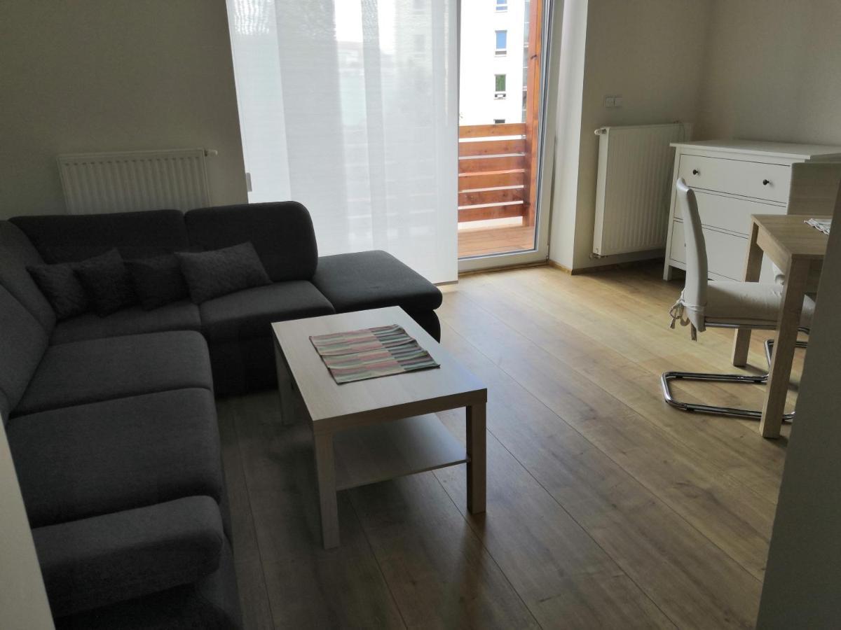 Znojmo Apartmany Apartment *