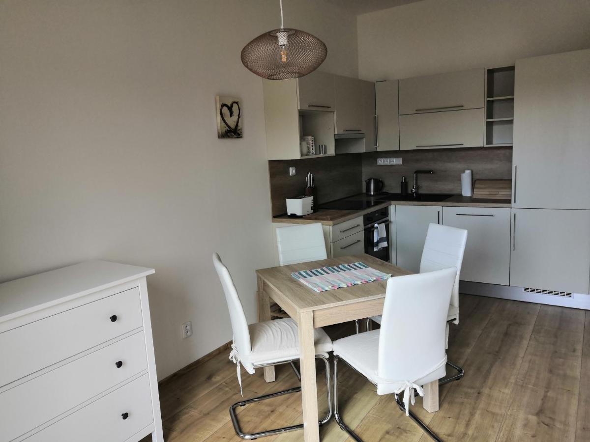 Apartment Znojmo Apartmany *
