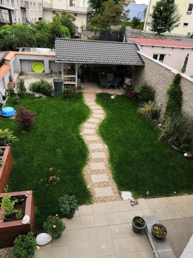 Apartment Znojmo Apartmany Znojmo