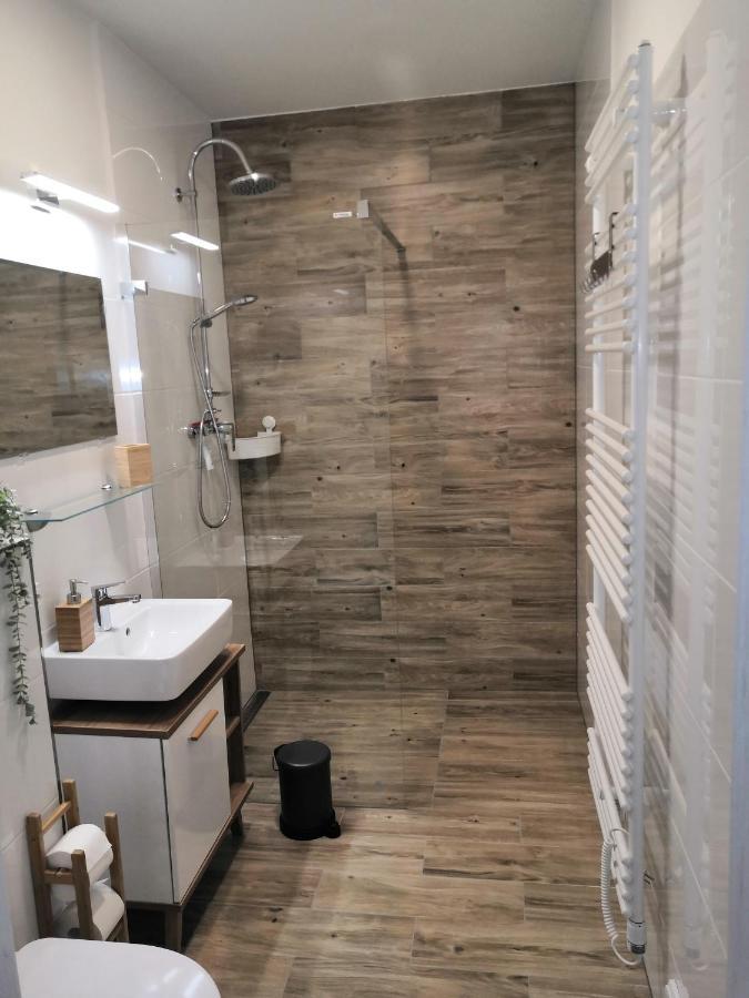 Znojmo Apartmany