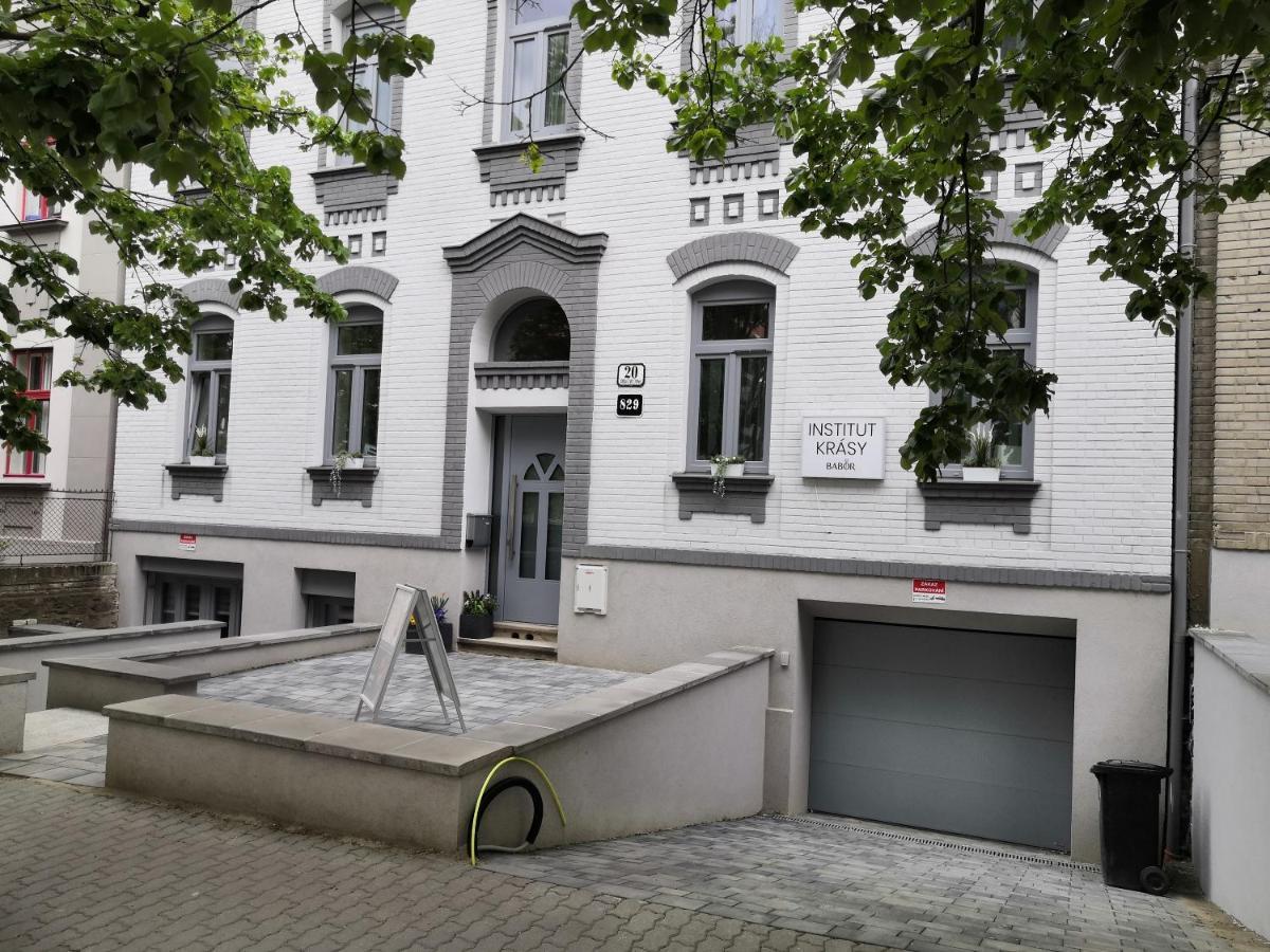 Znojmo Apartmany Apartment *