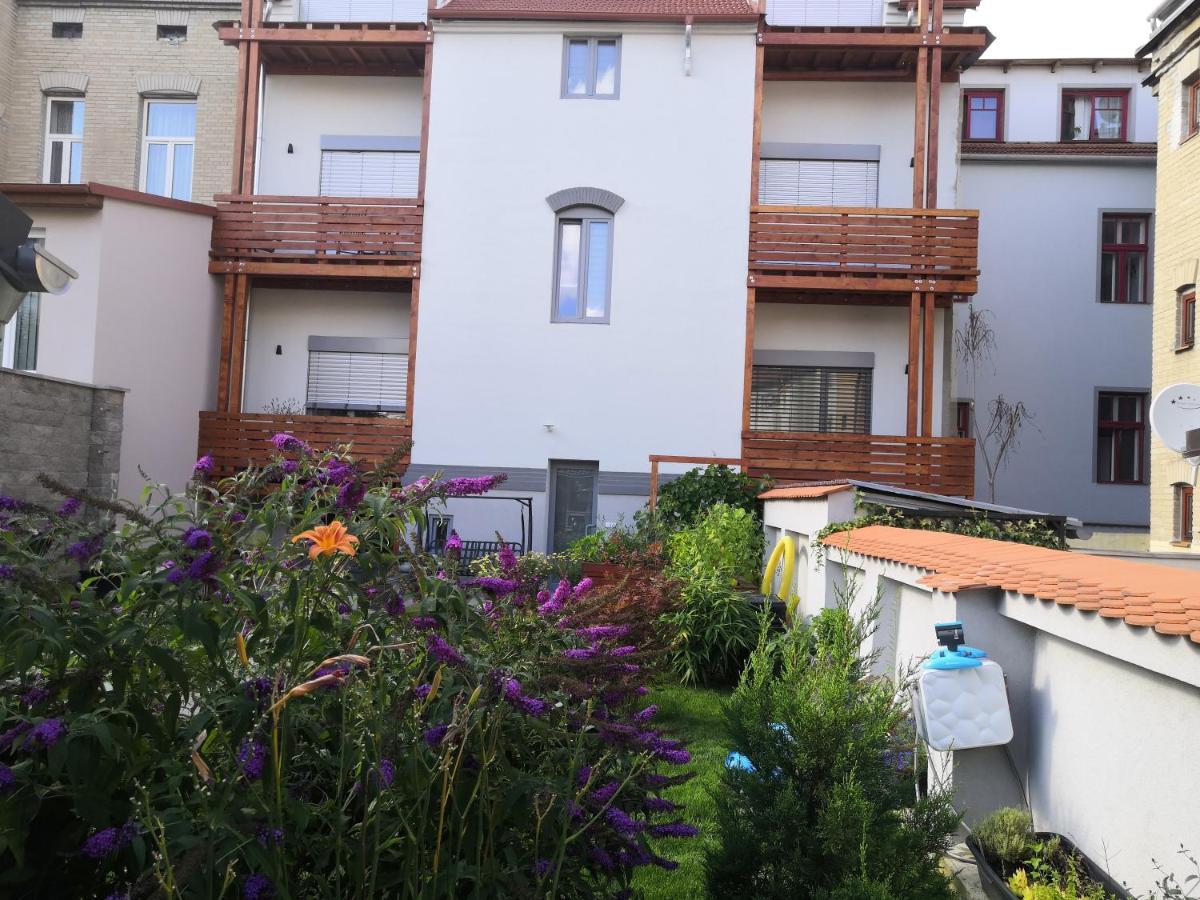 Апартаменты Znojmo Apartmany Зноймо