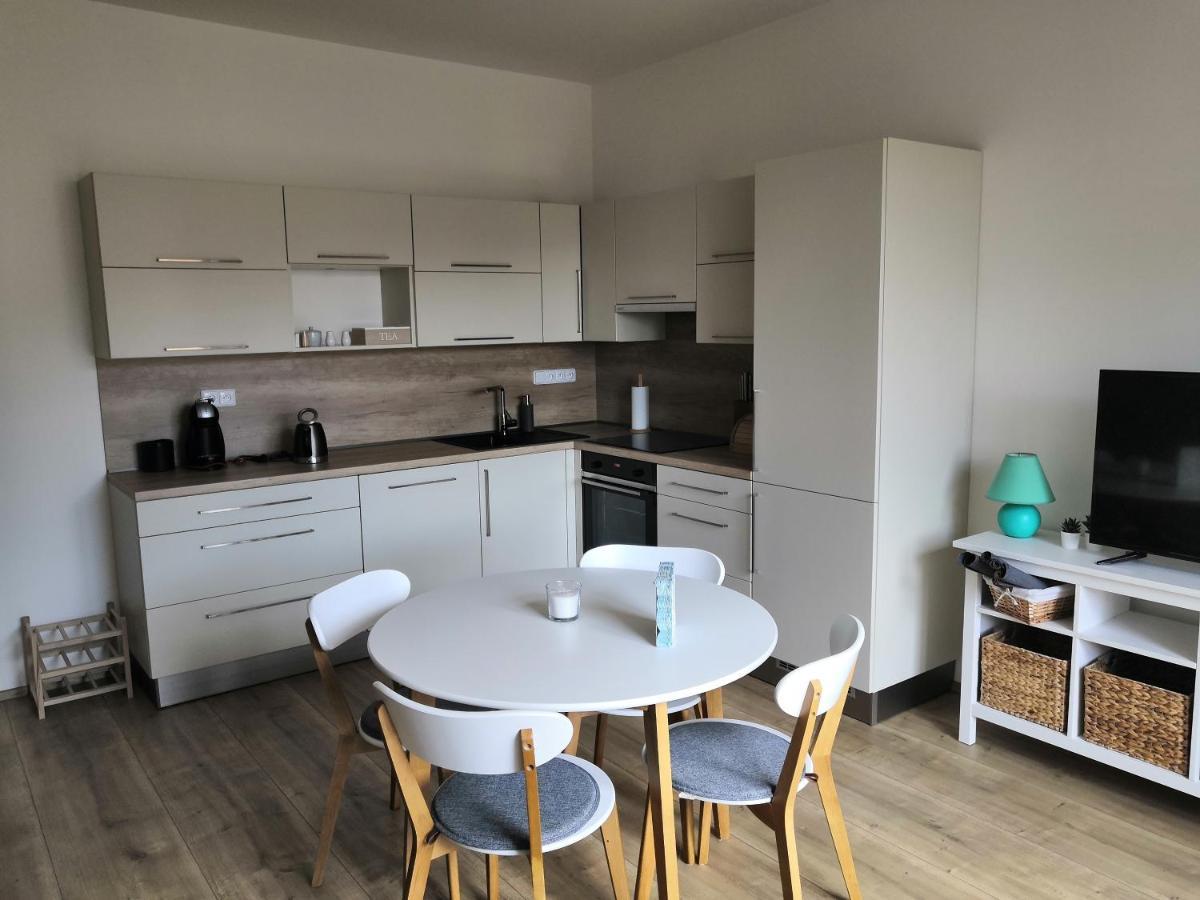 Znojmo Apartmany *