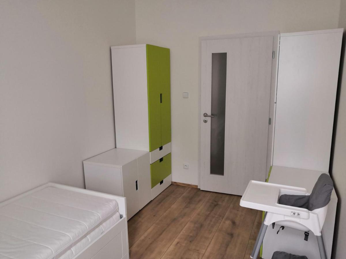 Znojmo Apartmany * Znojmo
