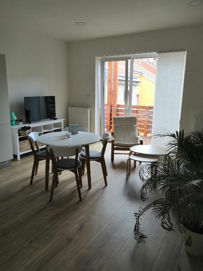 Znojmo Apartmany * Znojmo