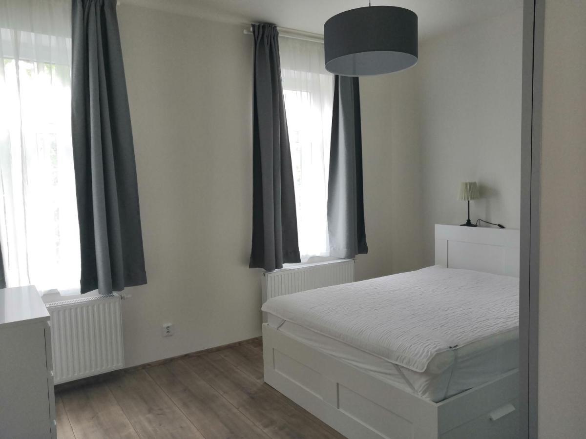 Znojmo Apartmany Apartment *