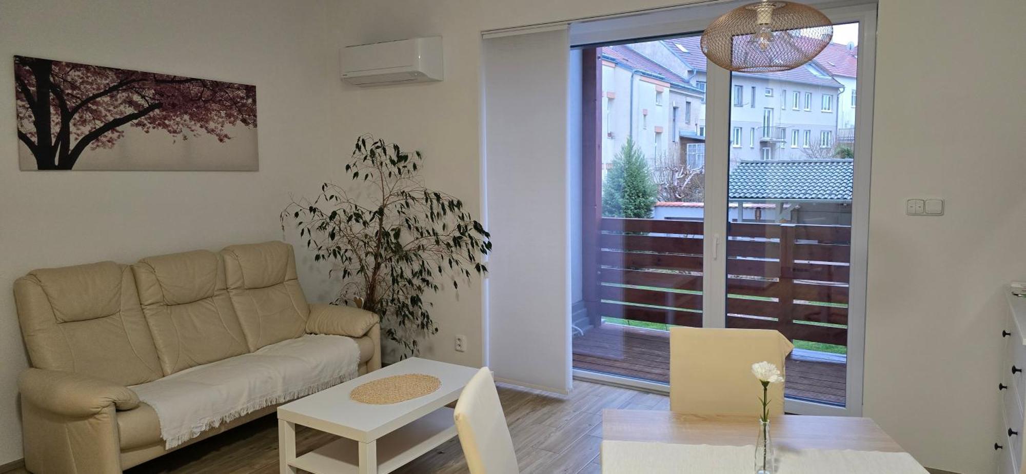 Znojmo Apartmany Apartment *