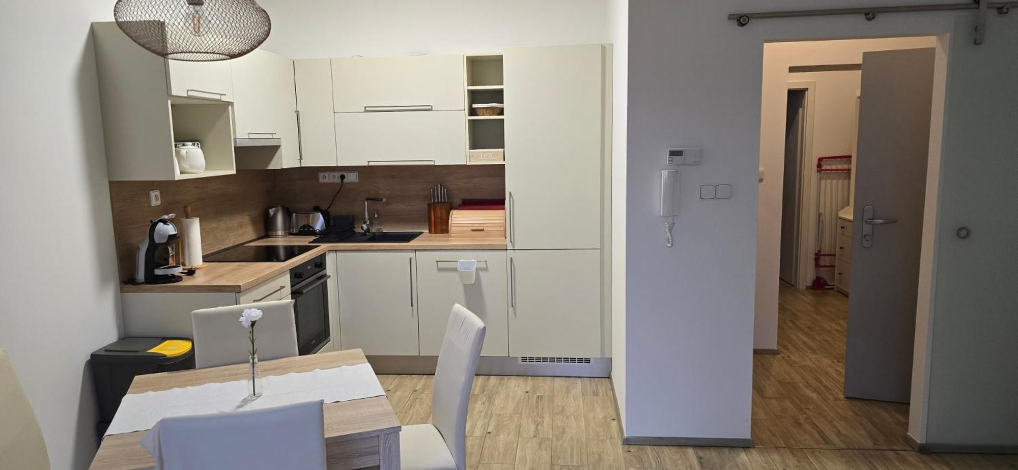 Apartment Znojmo Apartmany *