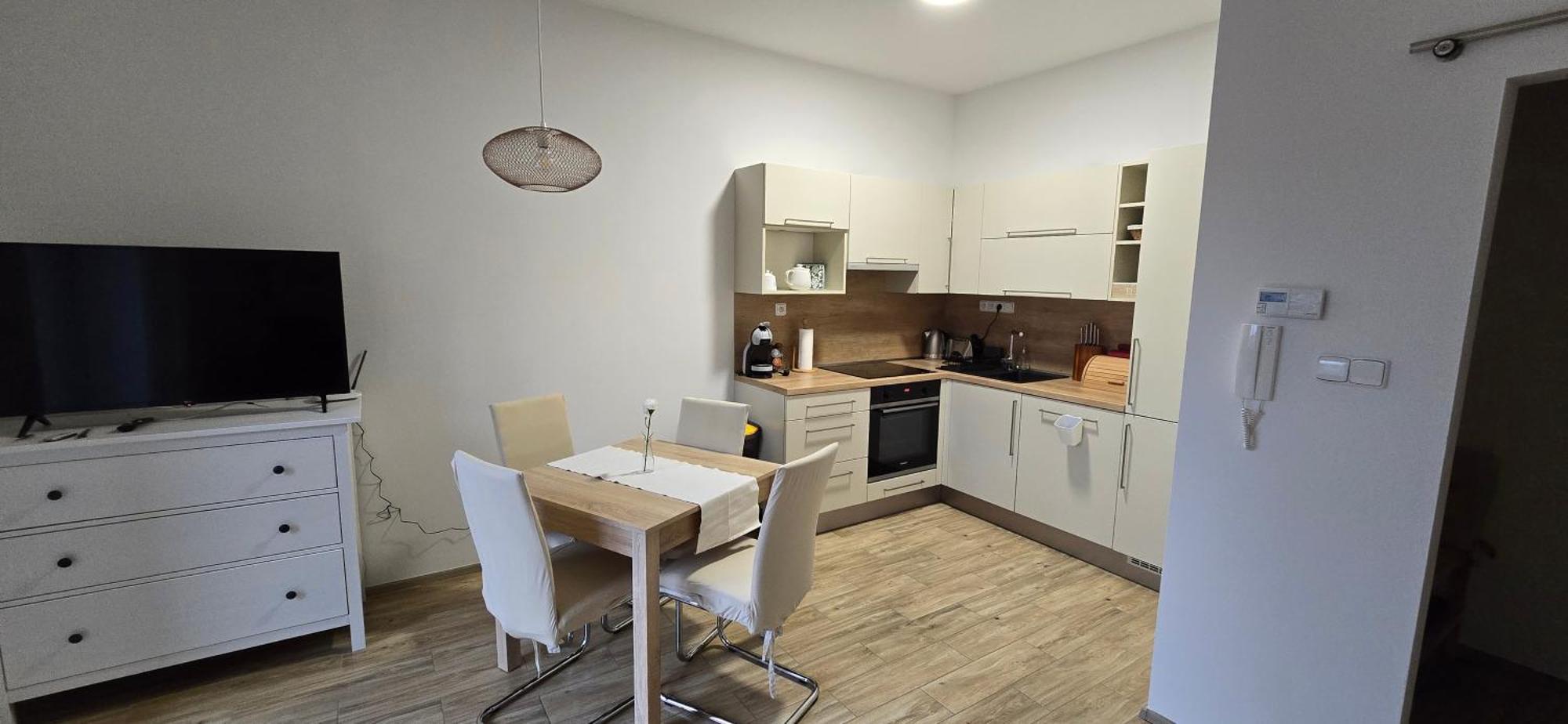 Znojmo Apartmany Apartment Znojmo