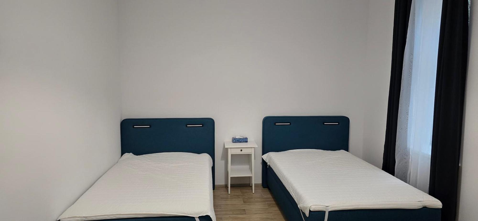 Znojmo Apartmany * Znojmo