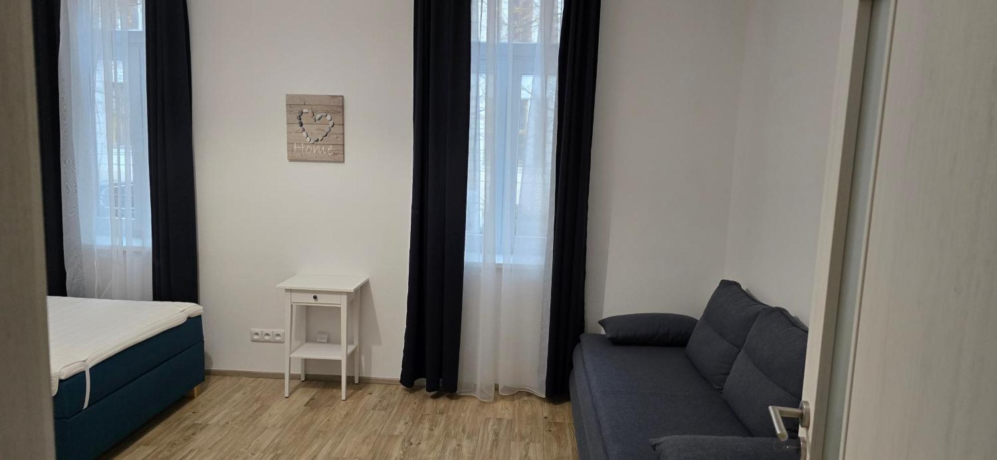 Znojmo Apartmany