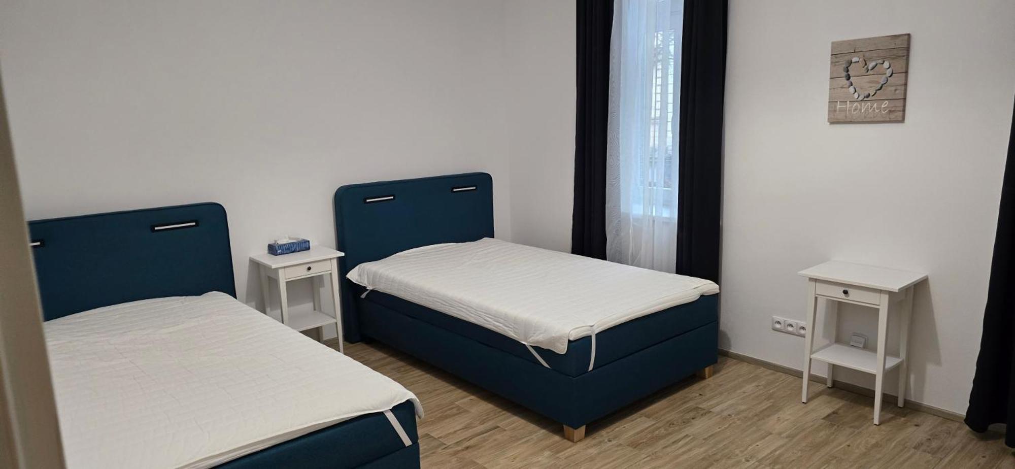 Znojmo Apartmany Апартаменты
